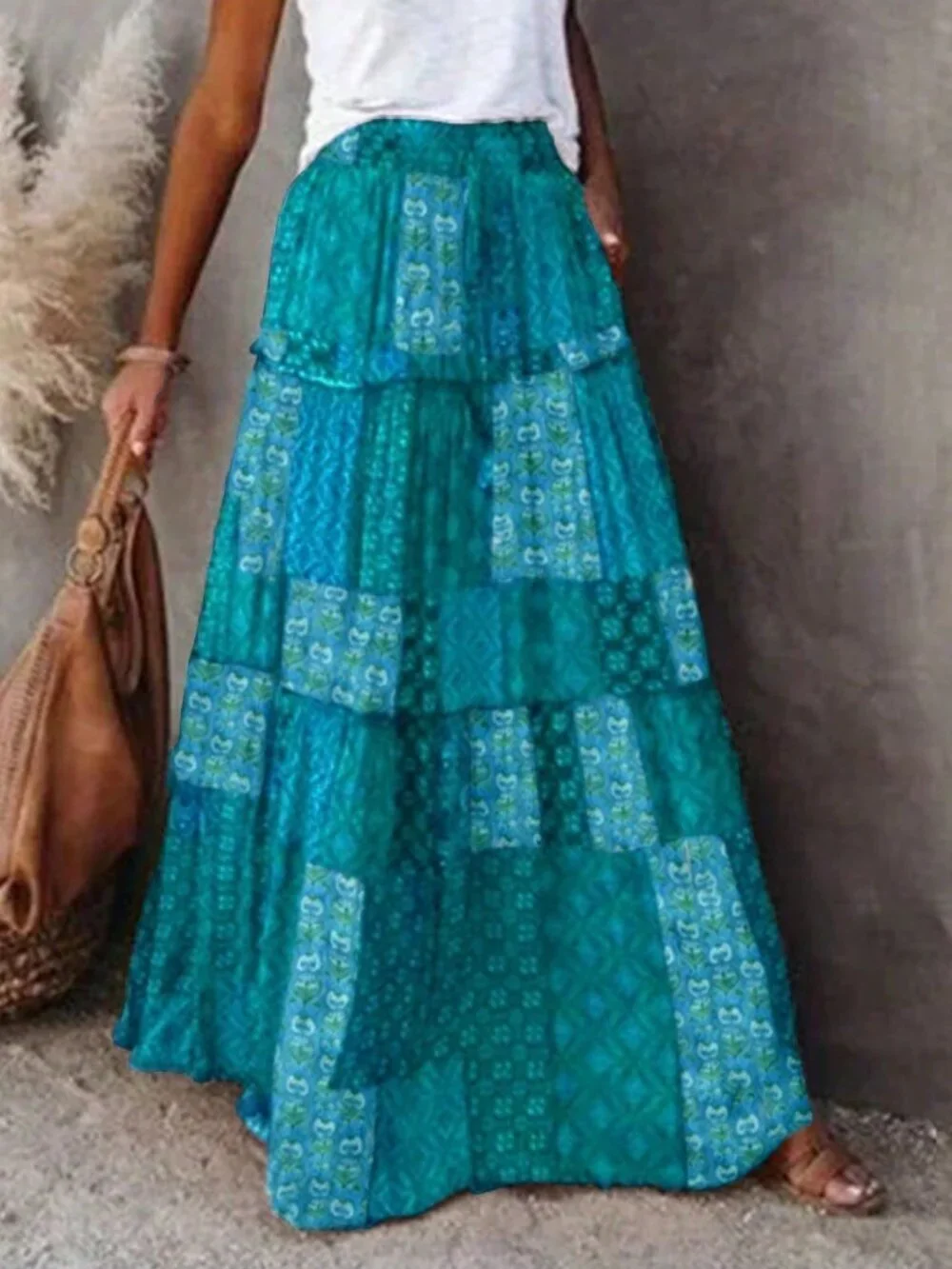 N/A embrace bohemian